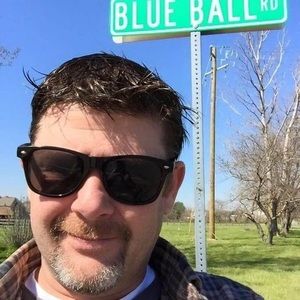 Meet your Posher, Bryan